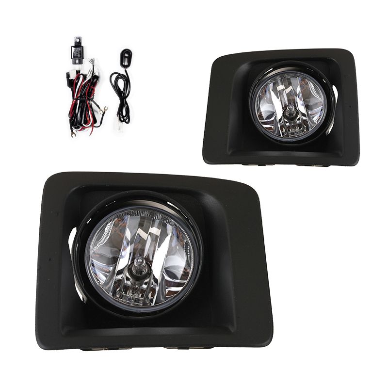 Winjet FOG LIGHTS