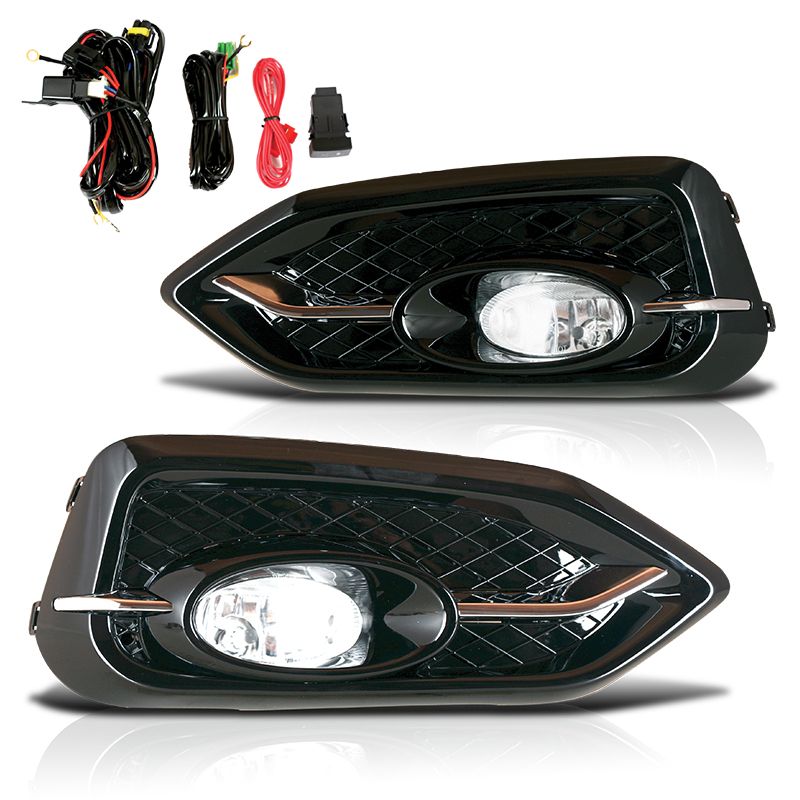 Winjet FOG LIGHTS