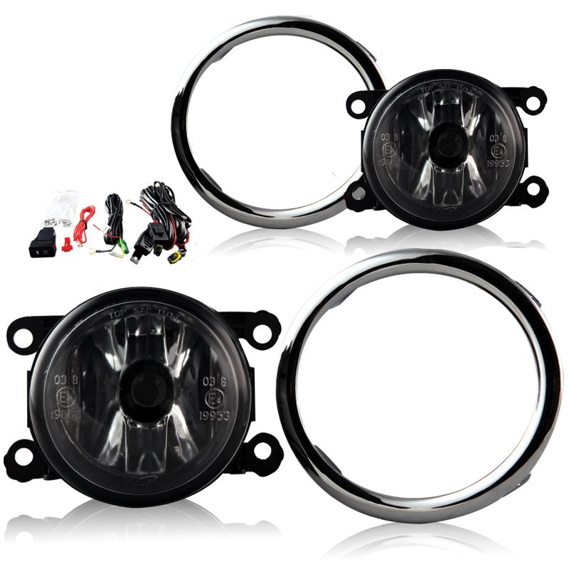 Winjet FOG LIGHTS