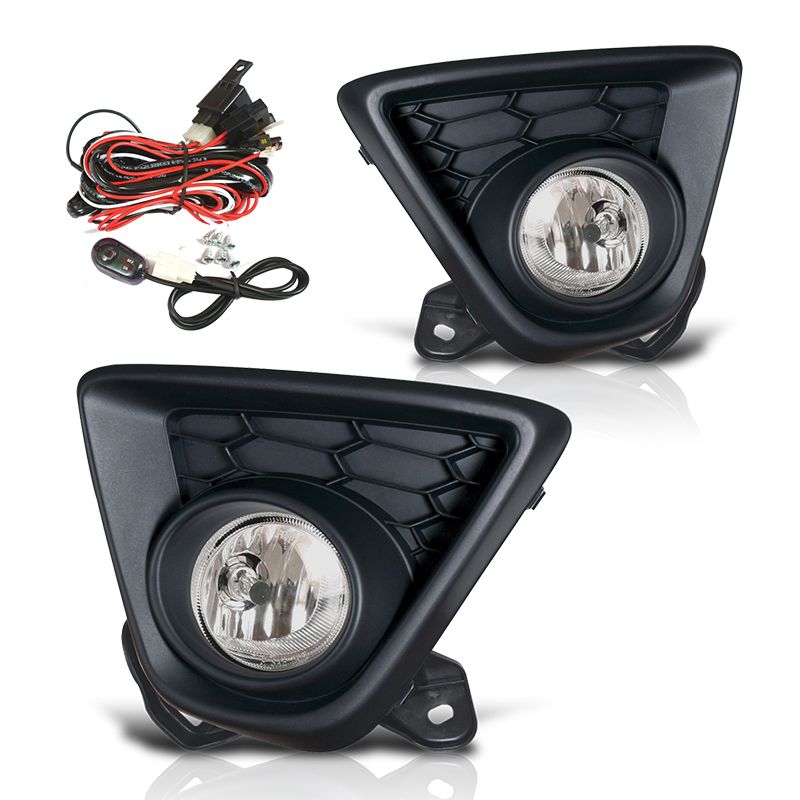 Winjet FOG LIGHTS