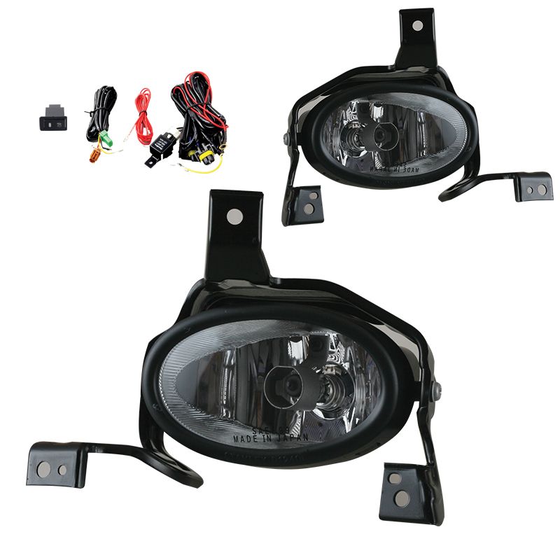 Winjet FOG LIGHTS