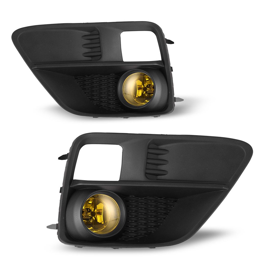 Winjet FOG LIGHTS