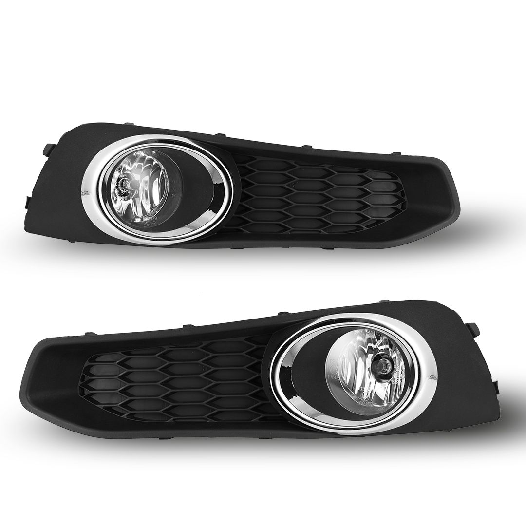 Winjet FOG LIGHTS