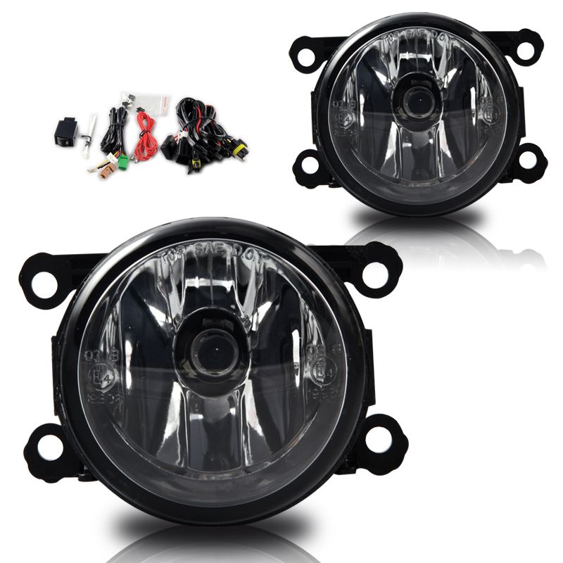 Winjet FOG LIGHTS