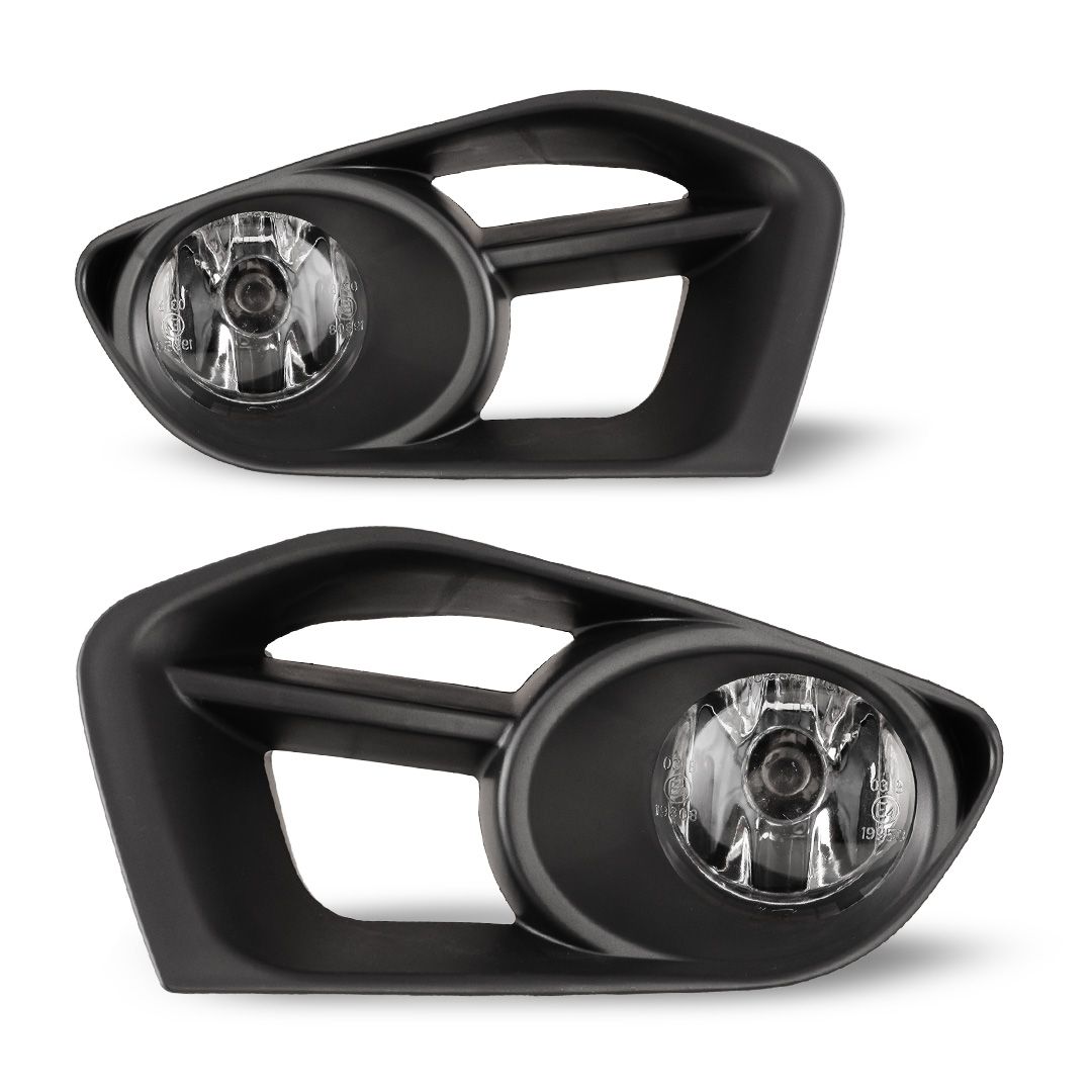Winjet FOG LIGHTS