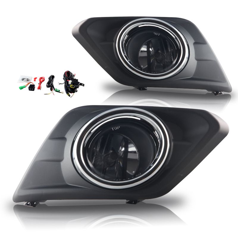 Winjet FOG LIGHTS