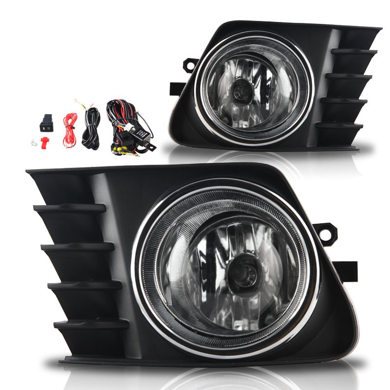 Winjet FOG LIGHTS