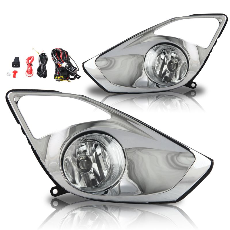 Winjet FOG LIGHTS