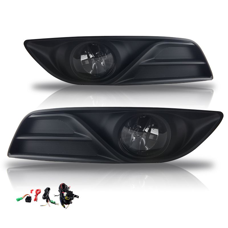 Winjet FOG LIGHTS
