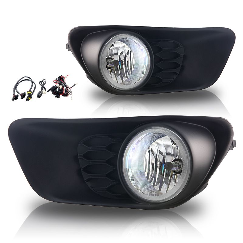 Winjet FOG LIGHTS