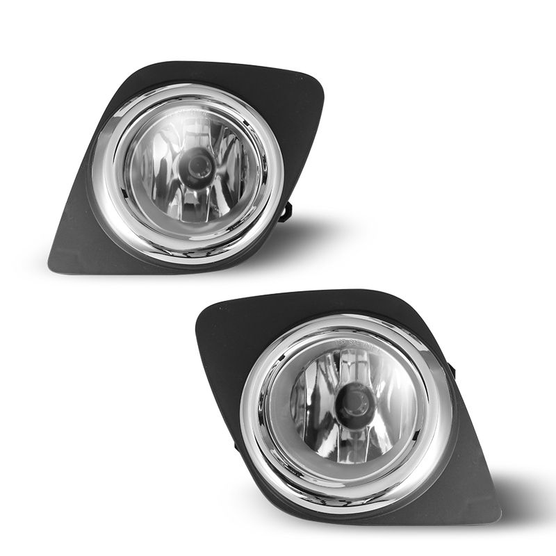 Winjet FOG LIGHTS