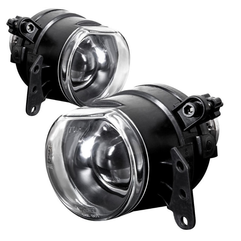 Winjet FOG LIGHTS