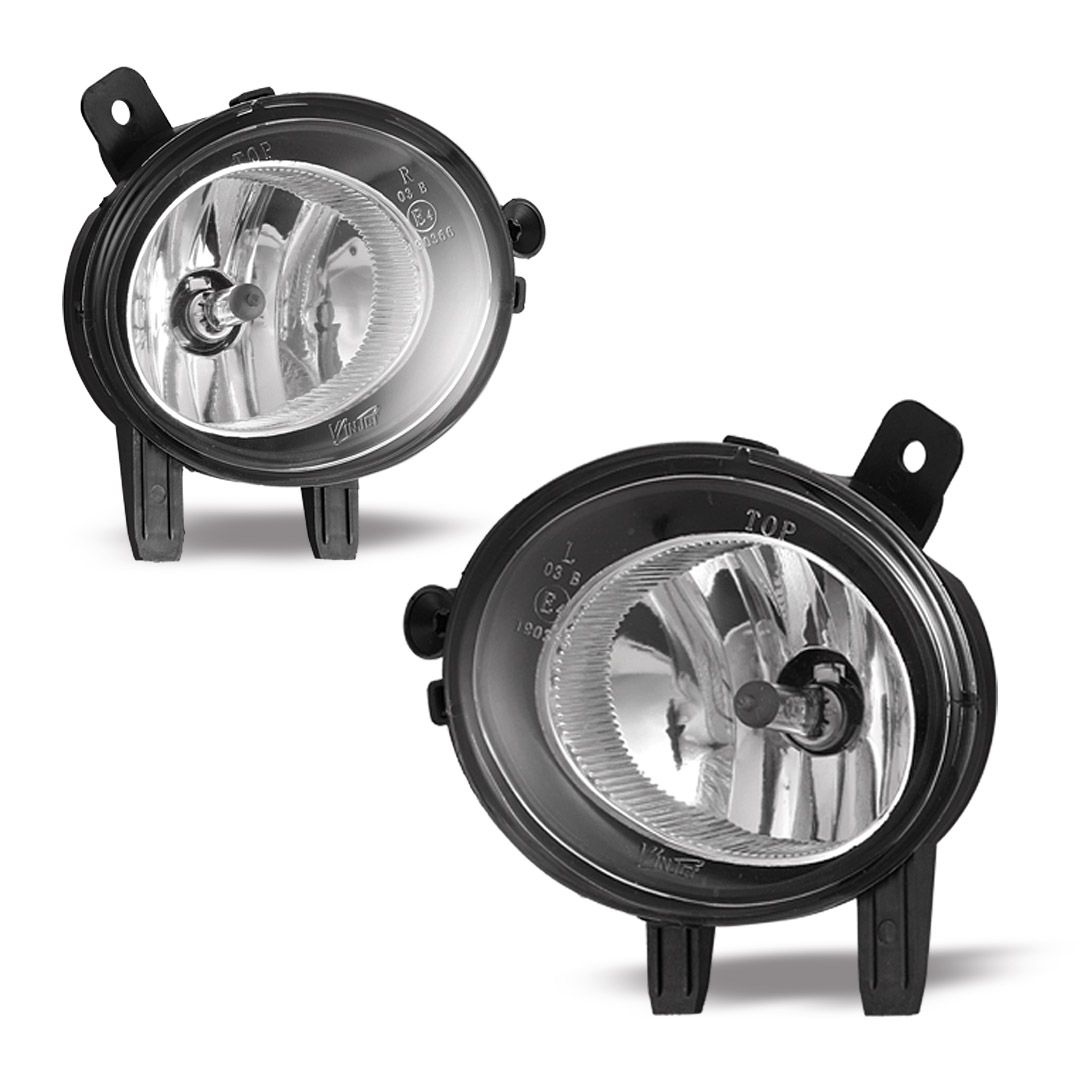 Winjet FOG LIGHTS