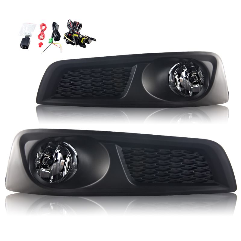 Winjet FOG LIGHTS