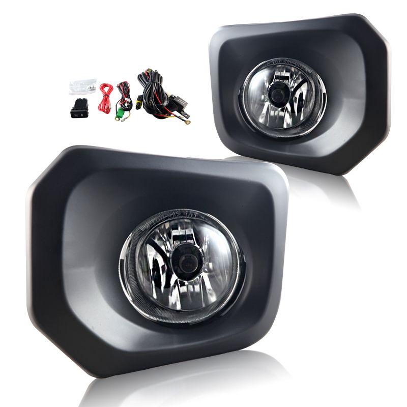 Winjet FOG LIGHTS