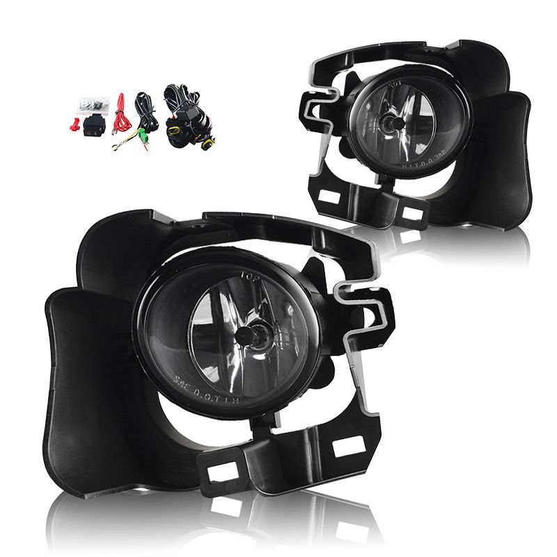 Winjet FOG LIGHTS