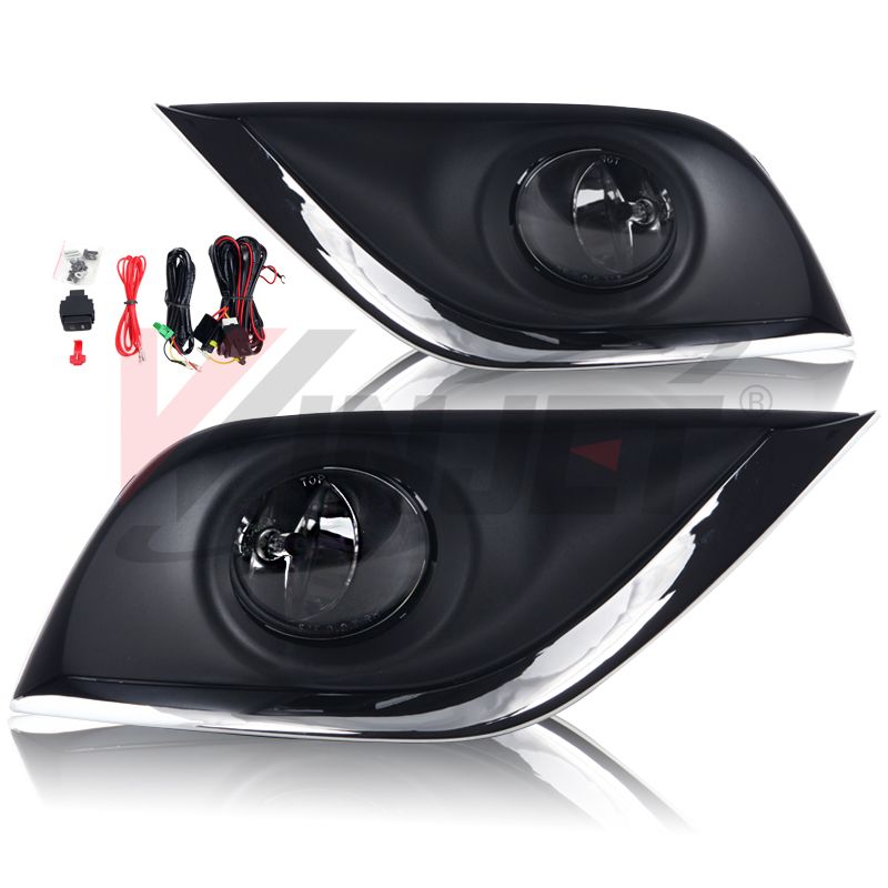 Winjet FOG LIGHTS