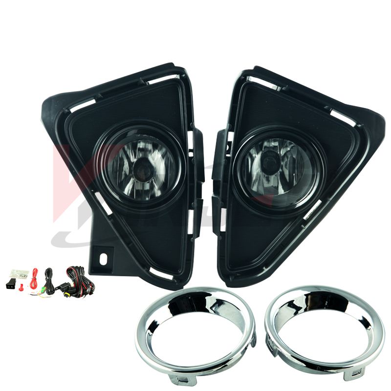 Winjet FOG LIGHTS