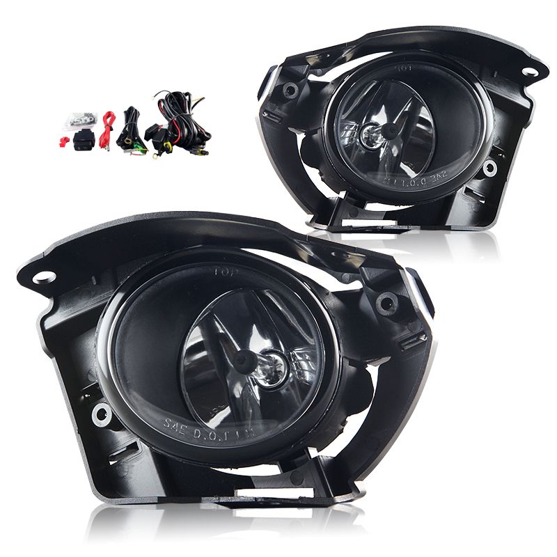 Winjet FOG LIGHTS