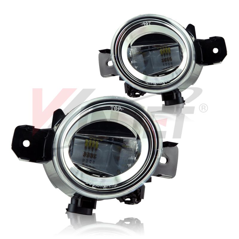 Winjet FOG LIGHTS