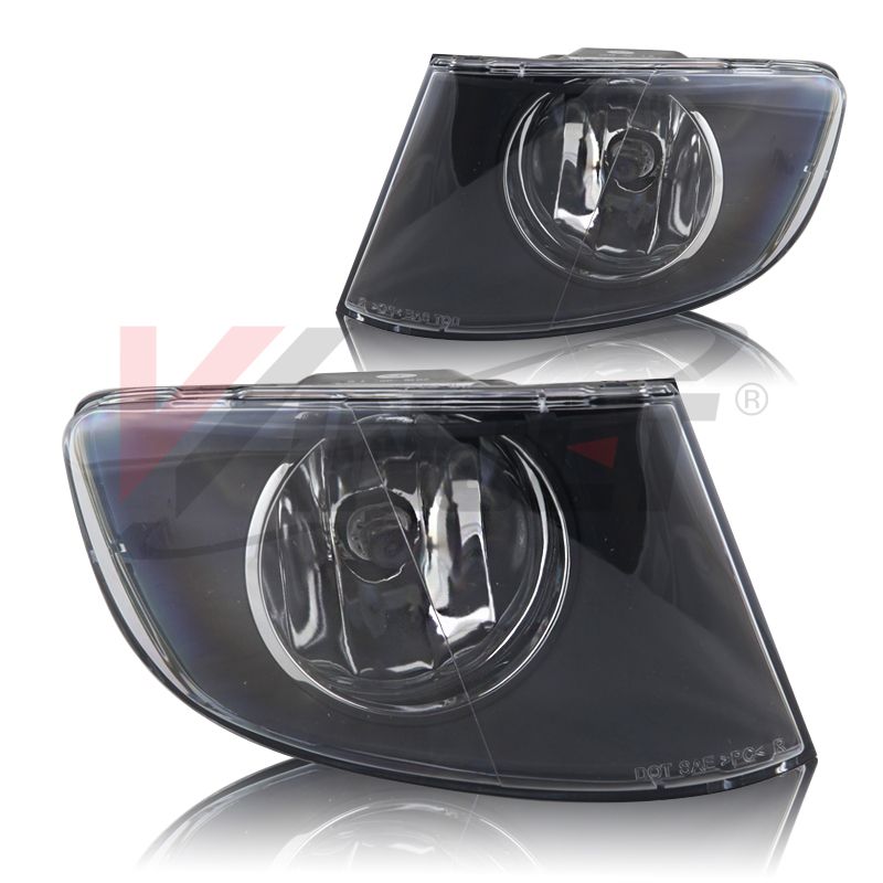 Winjet FOG LIGHTS