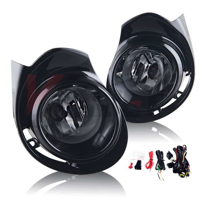 Winjet FOG LIGHTS
