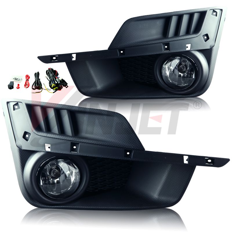 Winjet FOG LIGHTS