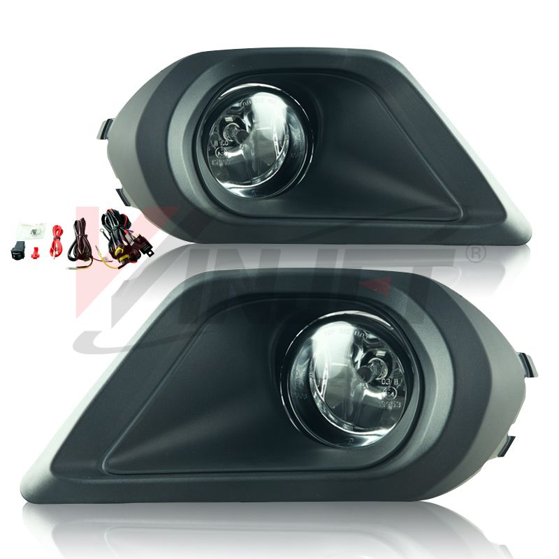 Winjet FOG LIGHTS