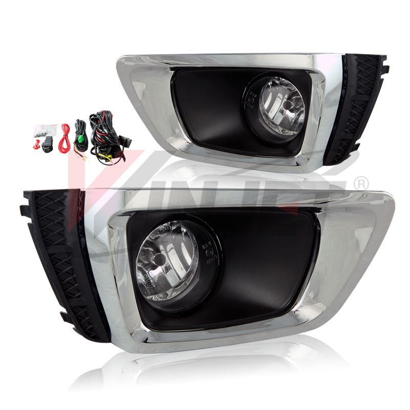 Winjet FOG LIGHTS