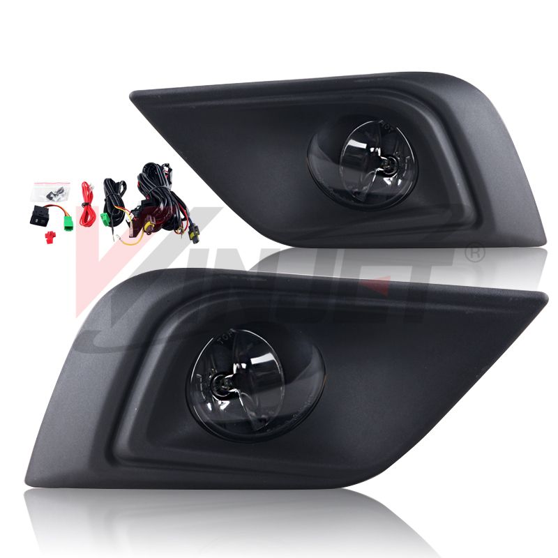 Winjet FOG LIGHTS