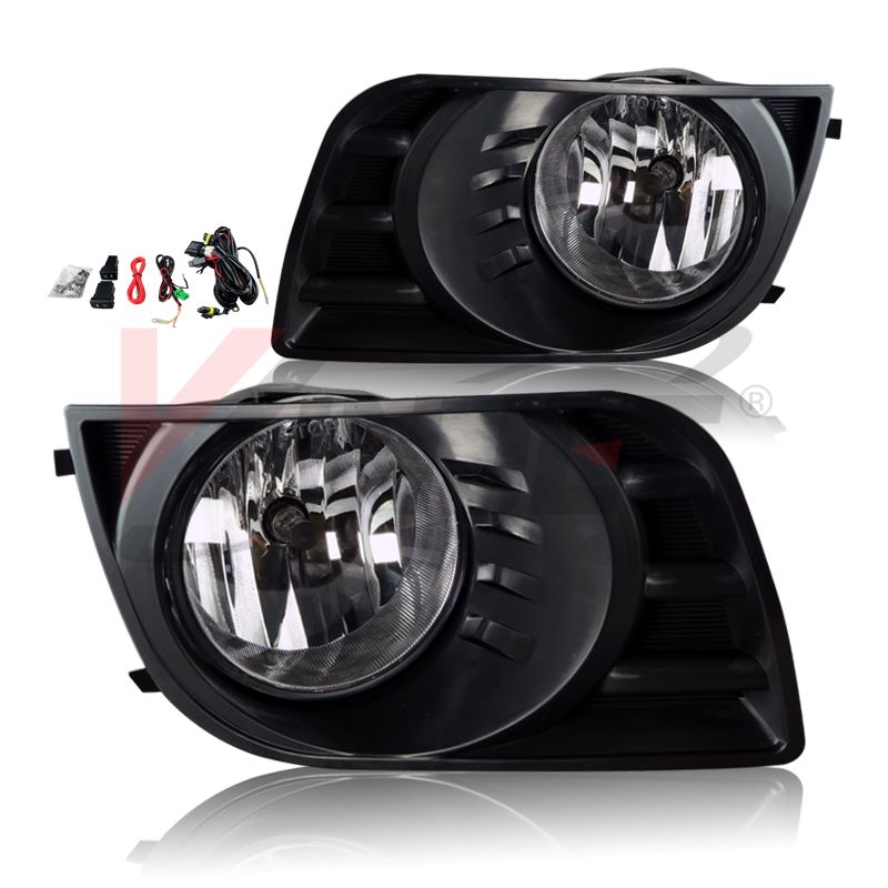 Winjet FOG LIGHTS