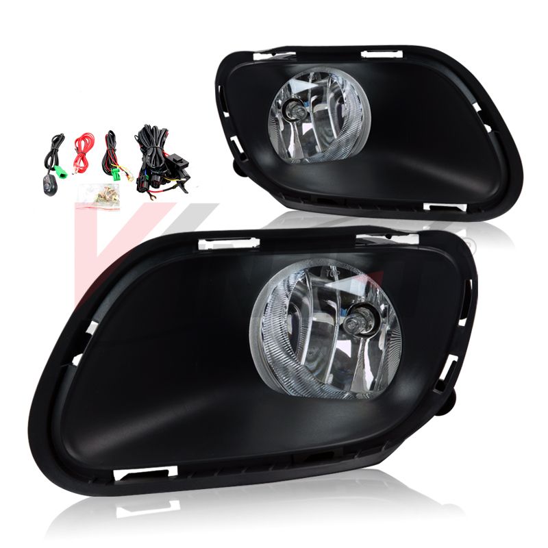 Winjet FOG LIGHTS