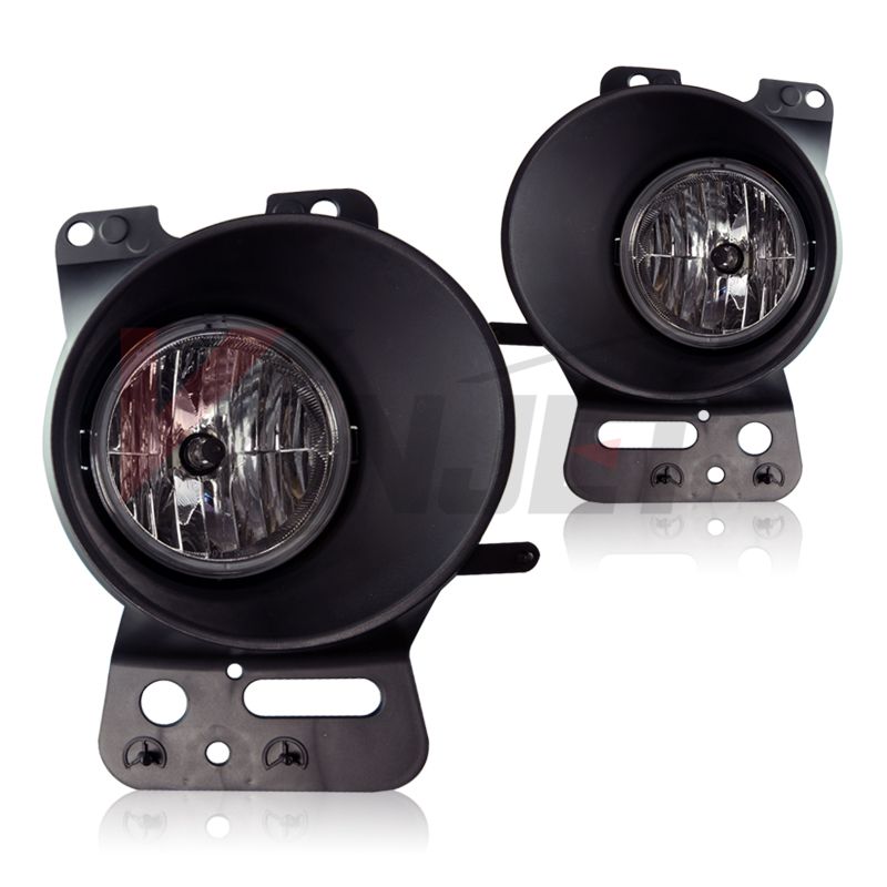Winjet FOG LIGHTS