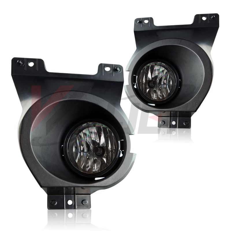 Winjet FOG LIGHTS