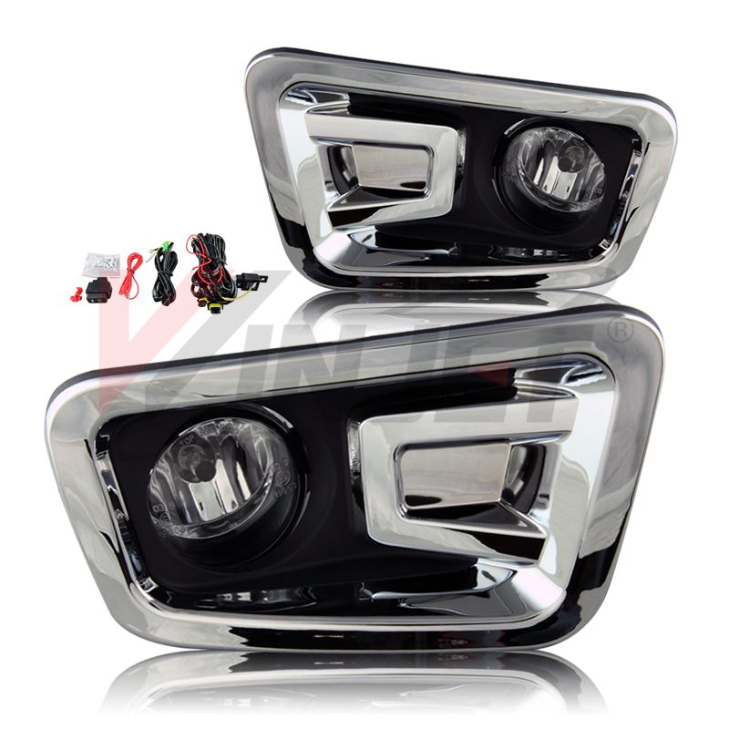 Winjet FOG LIGHTS