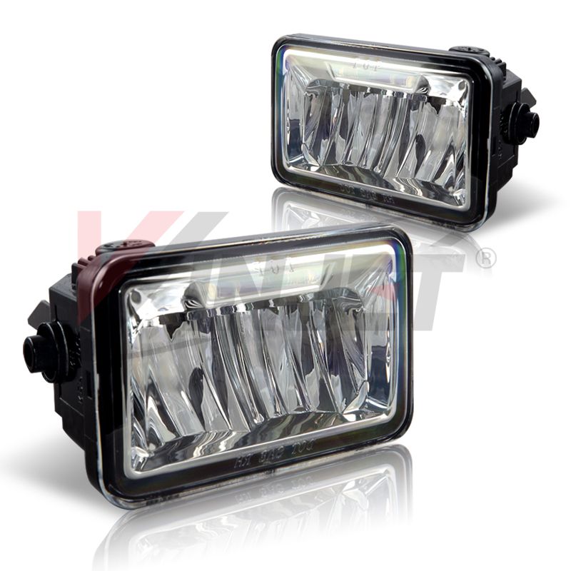 Winjet FOG LIGHTS