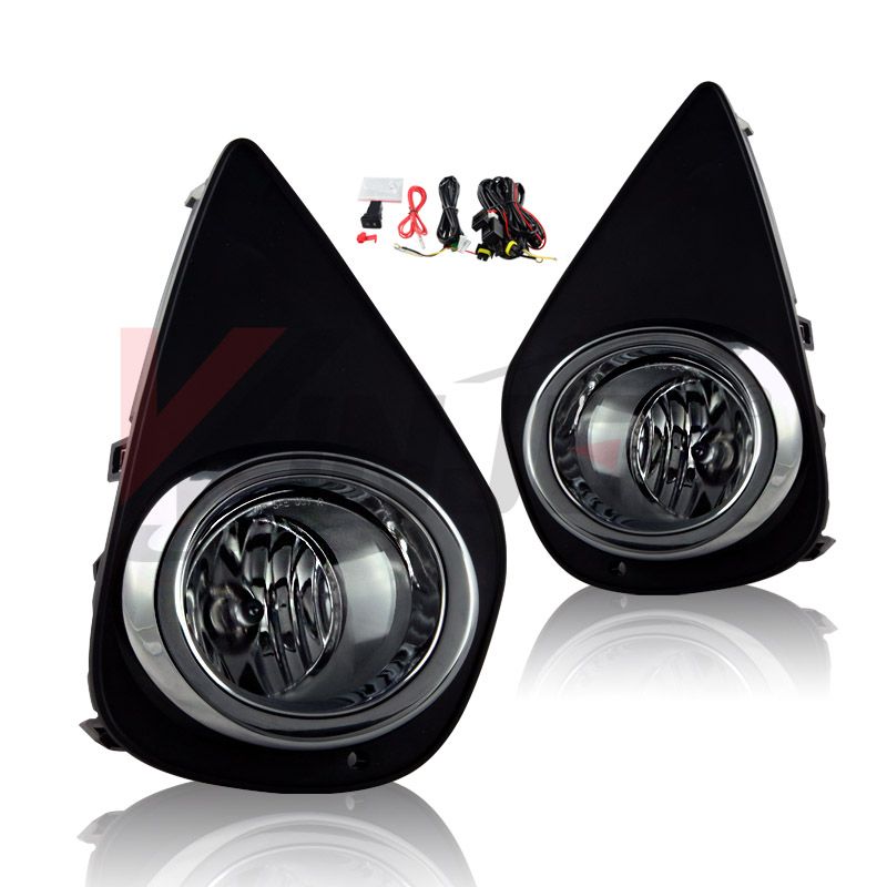 Winjet FOG LIGHTS
