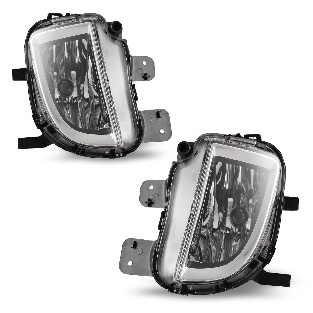 Winjet FOG LIGHTS