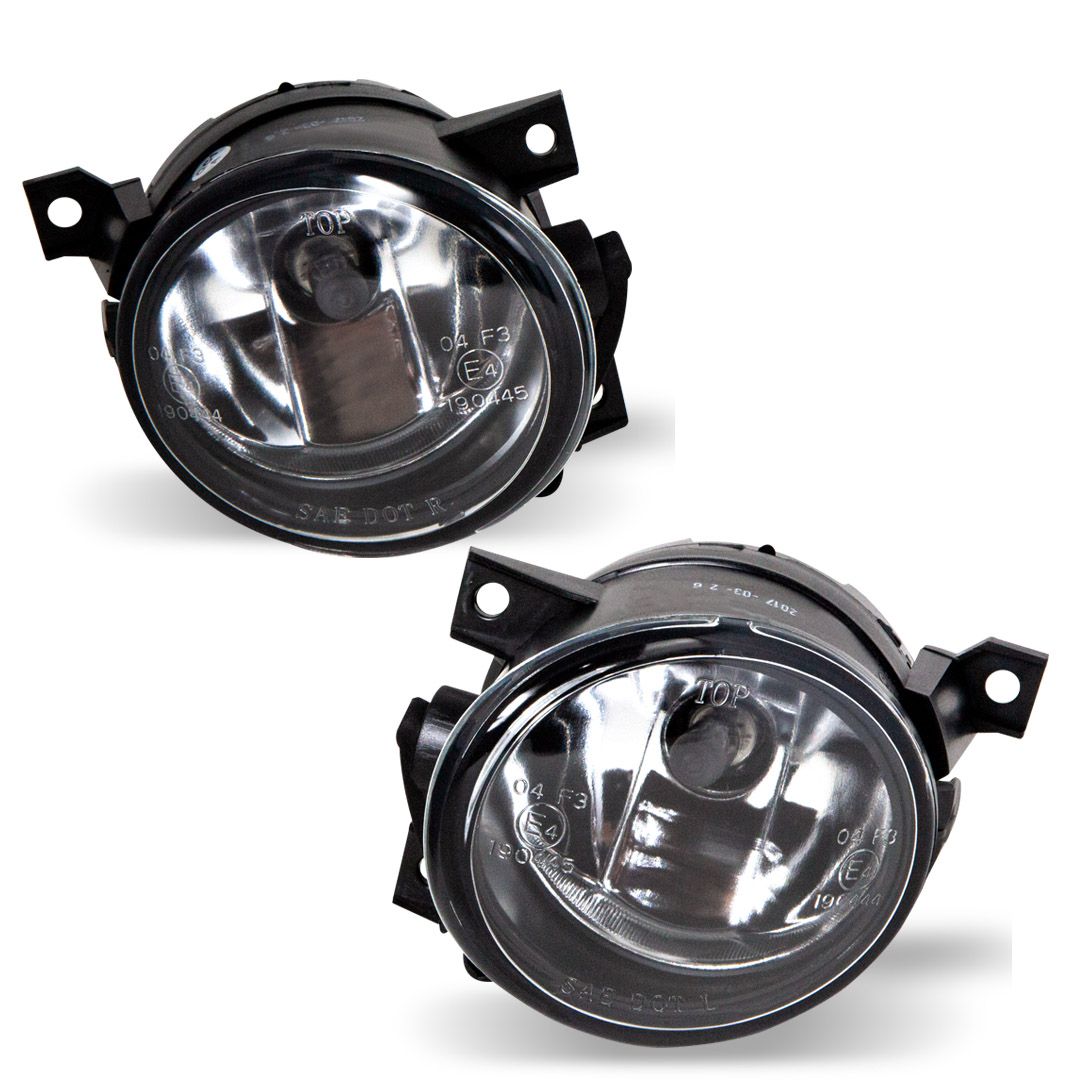Winjet FOG LIGHTS