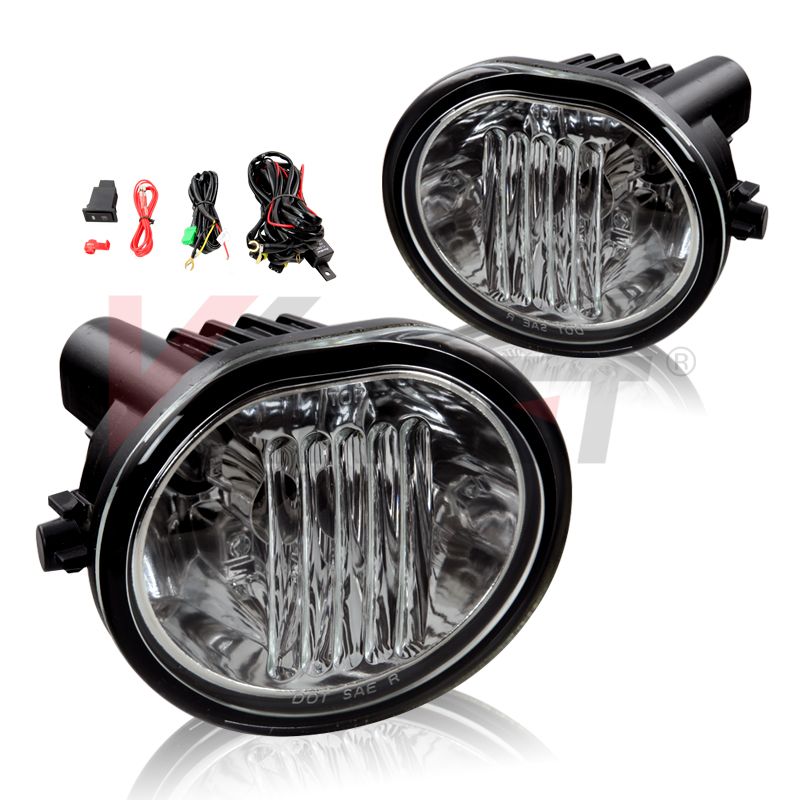 Winjet FOG LIGHTS