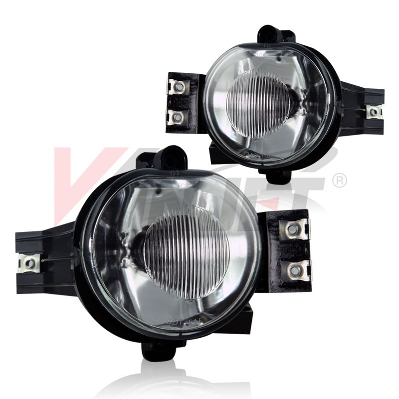 Winjet FOG LIGHTS