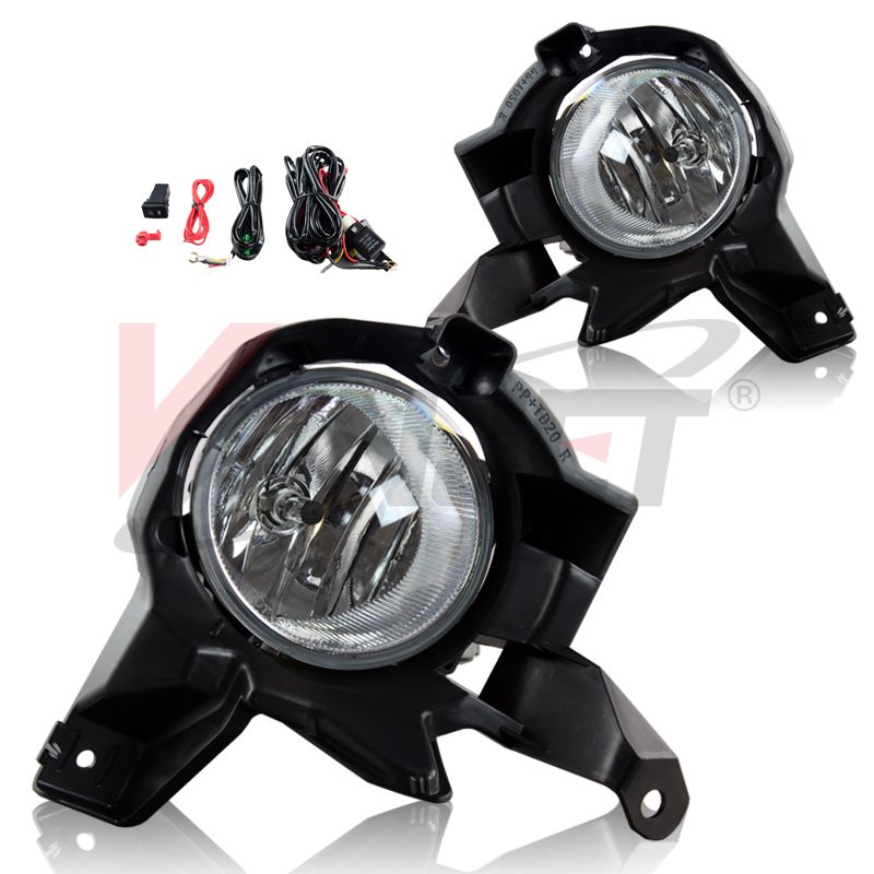 Winjet FOG LIGHTS