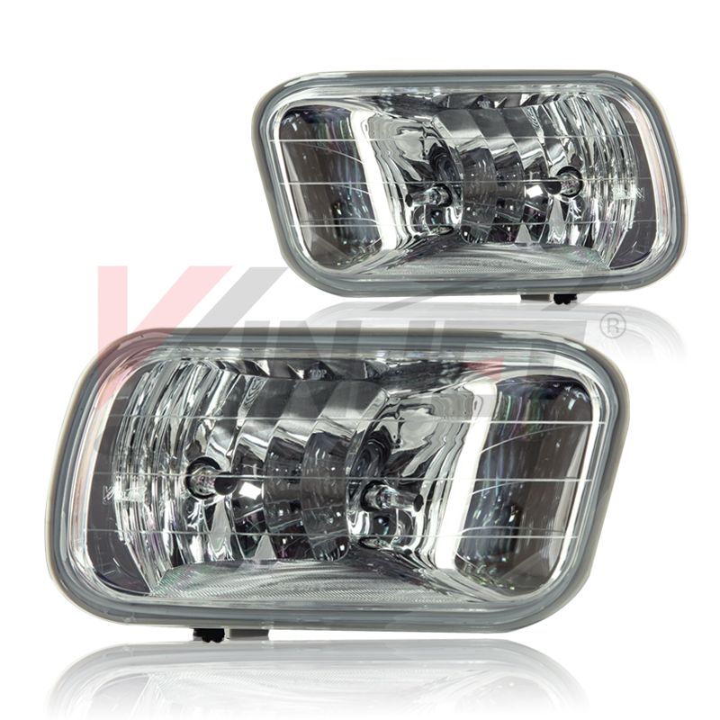 Winjet FOG LIGHTS