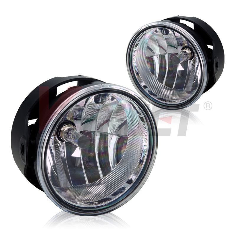 Winjet FOG LIGHTS