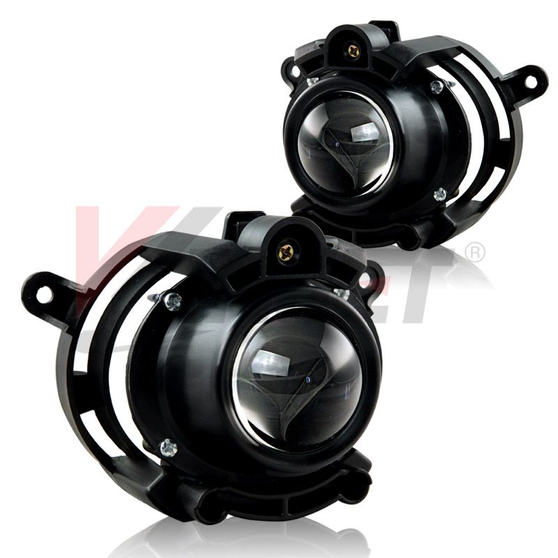 Winjet FOG LIGHTS