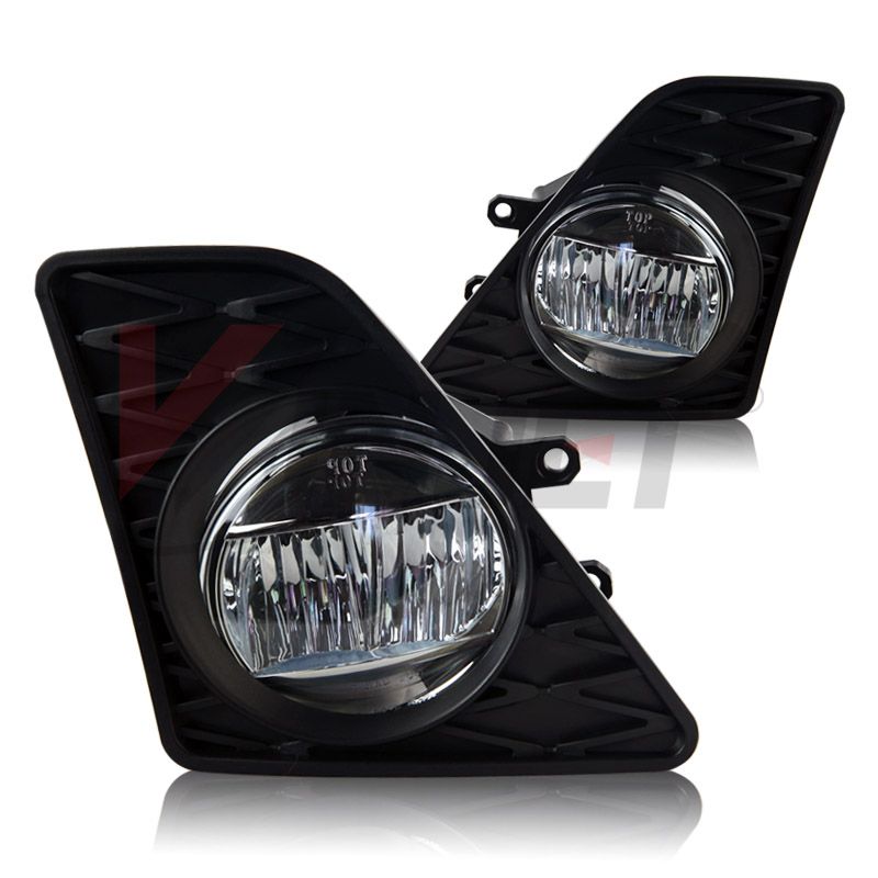 Winjet FOG LIGHTS