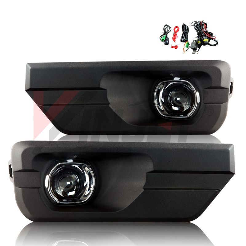 Winjet FOG LIGHTS