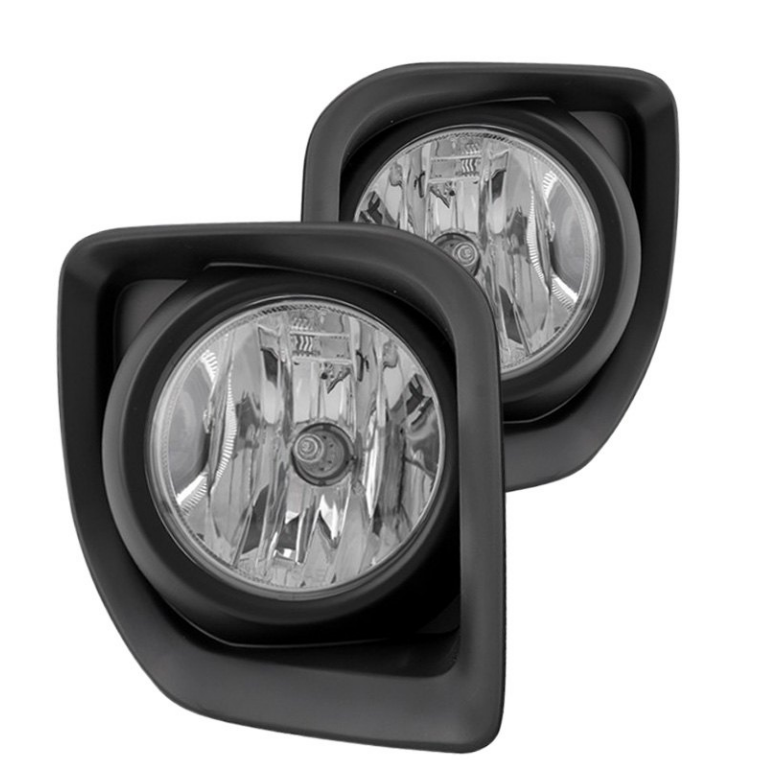 Winjet FOG LIGHTS