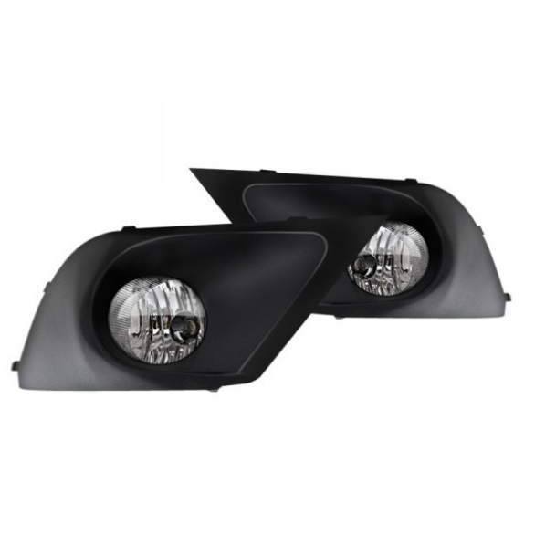 Winjet FOG LIGHTS