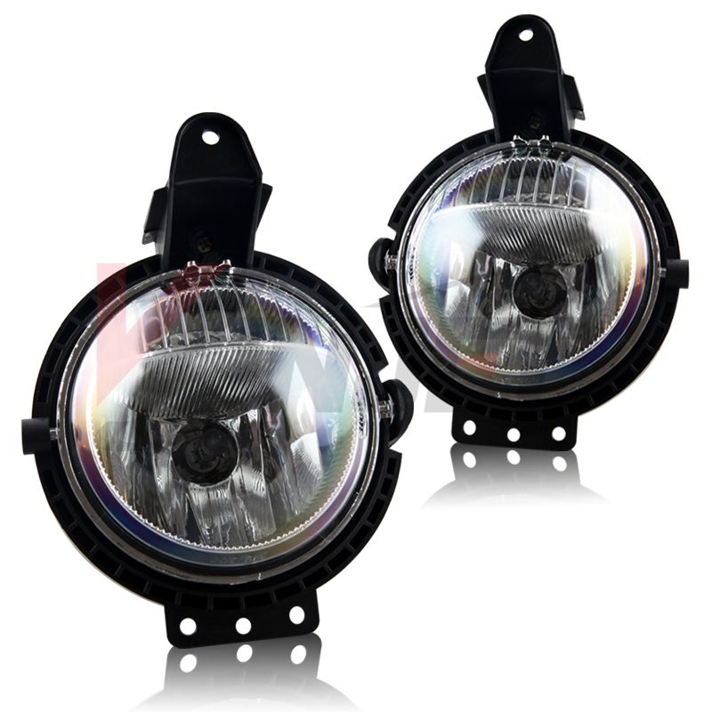 Winjet FOG LIGHTS
